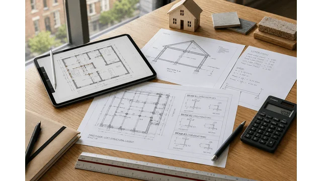 Structural Calculations When Do You Need Them and What Do They Cost